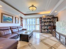 富力爱丁堡公馆 3室2厅 198.32平