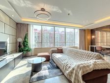 瑞安君汇 2室2厅 171.43平