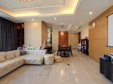 瑞安君汇 3室2厅 193.92平