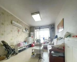 南北通透长阳光和作用2室1厅精装修