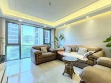 绿城西山燕庐 4室2厅 139.38平