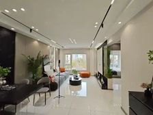 朝阳 (东三环国贸后花园) 富力城B区