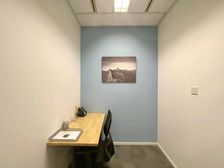 雷格斯直租人民广场地标来福士广场 1人独立办公价好谈 可短租