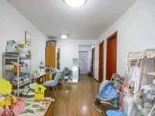 首开熙悦山澜庭精装2居室 业主急售 比同户型单价低