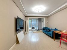 华远铭悦 3室1厅 183.99平