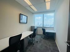 雷格斯来福士广场直租外侧3人间价好谈 人民广场地铁口 落地窗