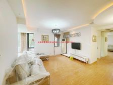 【拎包入住】园区湖东精装小三房,近地铁近商圈,带地暖,看房方