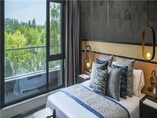 清盘特惠现房别墅,使用600平,单层面积120 平,共4层