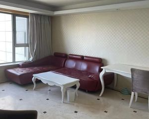 金融街 品质社区 北京尊府 全明格局 大两居 出售!