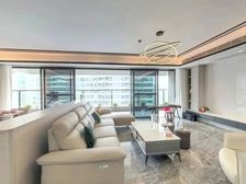 德商樾玺 东南户型 明厨明卫采光好看房提前约 拎包入住