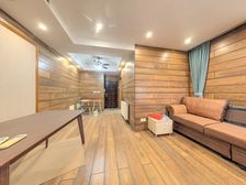 吴宫丽都 1室2厅 65.2平 刚需书包 出门龙湖天街