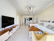 黄泥磅轻轨旁 江北区 天骄俊园 三房 拎包入住 诚心出售