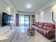 保利香颂三期 保利洋房次顶楼,业主诚心出售,一梯一户,公摊小