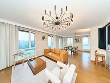 看整个2环西山全景 高楼层3室3卫 一梯一户 预约看房