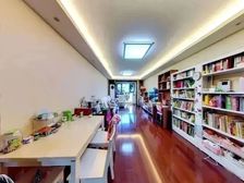 丽景长安一期 三居室 双明卫 东边户 高楼层