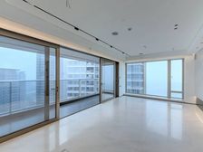 越秀琶洲南TOD 全新未住 高层东南向4房 可望江