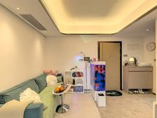 粤海壹桂府 紧靠北京路近6号线北京路站户型紧凑住宅户口不占用