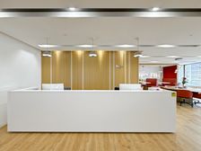 雷格斯陆家嘴恒生银行大厦 一价全包虚拟办公室 全天候客户支持