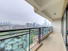 中海观园国际 南北向豪华装修一线看珠江公园小蛮腰7折出