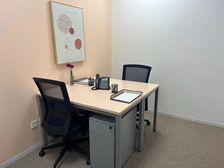 恒生银行可短租 雷格斯共享办公|每月5天专属办公室全球会员卡