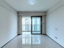 时代美宸二期 3室2厅 101平