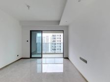 华润仁恒·公园四季 3室2厅 105.23平