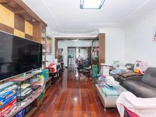 锦辉绿园 720万 3室2厅2卫 普通装修低价出售,房主急售