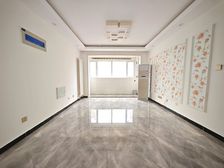 奥体西路-八涧堡(换乘站)地铁,精装三室,小高层三叶草户型