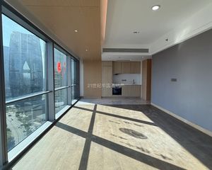 丽泽精装南西向大平层 只有契税115平629万
