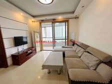 园区东湖林语 高楼层视野广 2居精装 近地铁 业主靠谱