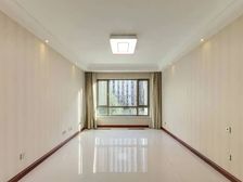 亦庄金茂悦 南北通透 精装修三居室 恒湿恒温恒养 科技住宅