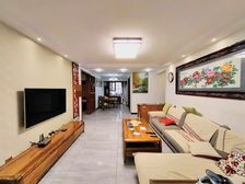 出售鑫源山庄西江华府一区,上龙德燕山分校 观山精装拎包入住