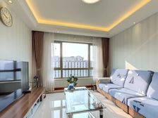 急售 亦庄金茂悦南区 3室2厅 133.08平