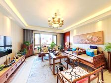 金茂科技住宅恒湿恒温恒氧中间位置,南北视野开阔楼