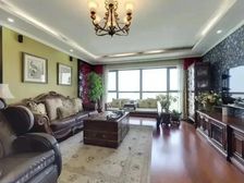 丽景长安 4室2厅 229.68东南北 看房提前约