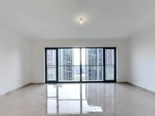 中海京叁號院 167.76平3居 南北向中装修 着急出售