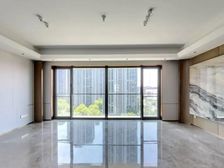 亦庄河西、中海京叁號院 3室2厅 167.8平