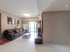 送产权车位(保养新)峻林 中层视野开阔 小区干净好 看房方便