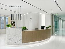 陆家嘴金茂大厦 一价全包虚拟办公室 全天候客户支持