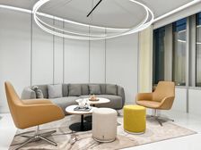 金茂大厦Signature联合办公月度5天通勤卡|一价全包