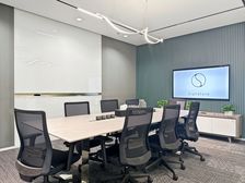 Signature陆家嘴金茂大厦 外侧4人办公水电网物业全包