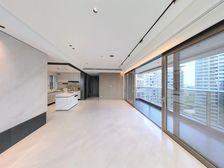 琶洲南tod 4室2厅 142平 全新未住 精装修 看房方便