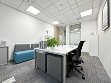 金茂大厦Signature共享办公|每月5天专属办公室