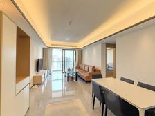 (保养新)粤海壹桂府 南向望江望广州塔 业主急售 看房方便