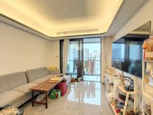 (送车位)粤海壹桂府 东南向望江望广州塔 视野开阔 看房方便