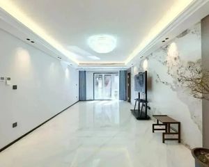 涧桥泊屋 3室2厅 167.28平