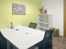 国际连锁Regus 来福士广场 月5天专属全球会员租期灵活