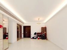 砍100峻林 新鸿基物业 天河北品质小区 满五年 南向