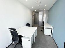 历下CBD华润大厦 一价全包 雷格斯专属办公桌 租期灵活