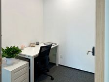 雷格斯直租无费!中央广场首诺城市之光 一价全包1人间租期灵活